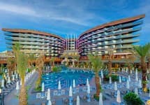 Kirman Calyptus Resort & SPA — фото 2