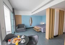 Anthea Hotel Apartments — фото 4