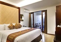 Best Western Kuta Villa — фото 3