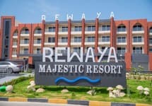 Rewaya Majestic Resort — фото 2