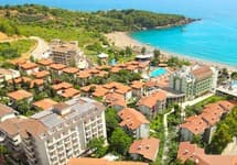 Justiniano Club Alanya — фото 2