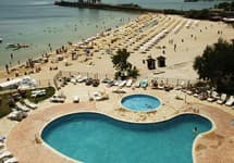 Helios Hotel Balchik — фото 2