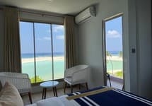 Avyanna Gulhi Beach Hotel Gulhi Island — фото 4