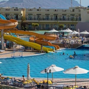 Concorde El Salam Sport Area