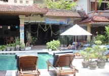 Legian Village Hotel — фото 4