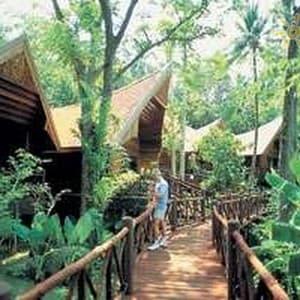 Готель Mariana Cottage — о. Пхукет, Таїланд