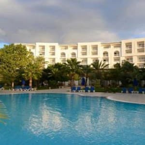 Vincci Saphir Palace
