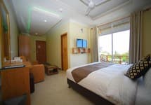 Ocean Retreat & Spa Guraidhoo — фото 2