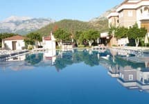 Viking Garden Hotel — фото 2