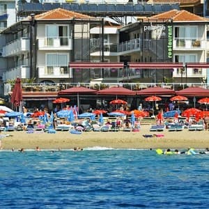 Royalisa Palmiye Beach Hotel