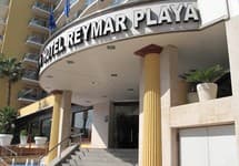 Reymar Playa Hotel — фото 4