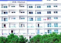 Albanian Star Hotel — фото 3