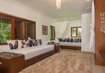 Bliss Hotel Praslin — фото 3