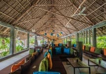 Fun Beach Hotel Jambiani — фото 2