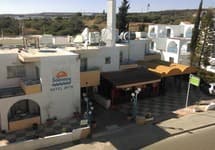 Zoi Ayia Napa — фото 2