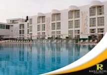 Amarina Sun Resort & Aqua Park — фото 3