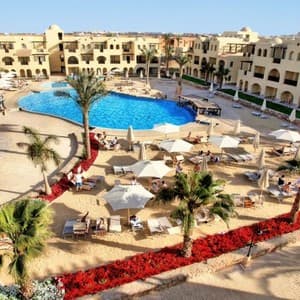 Stella Gardens Resort & Spa Makadi Bay