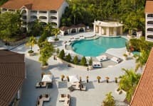 Presidential Suites by Lifestyle Puerto Plata Cofresi — фото 4