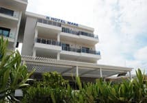Mare Hotel — фото 2