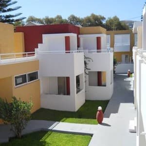 Palladion Hotel