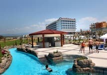 Kahya Aqua Resort & Spa — фото 2
