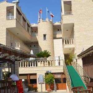 Havana Hotel