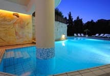 Anesis Blue Boutique Hotel — фото 2