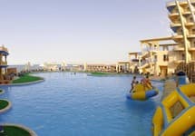 Sphinx Aqua Park Beach Resort — фото 3