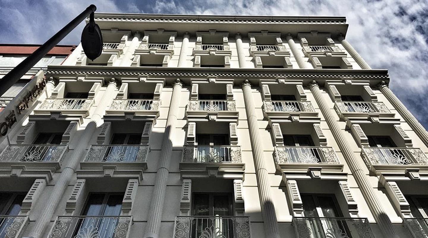 Buke Hotel