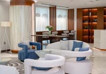 Jannah Executive Hotel Apartments — фото 4