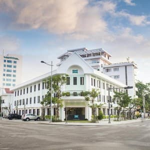 EMM Hotel Hue