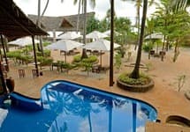 Kena Beach Hotel — фото 2