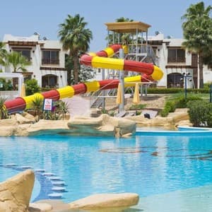 Готель Amphoras Aqua Hotel — Хадаба, Єгипет