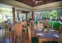 Awatara Boutique Resort Ubud — фото 4