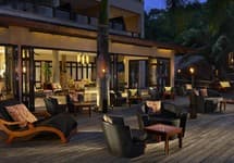 DoubleTree by Hilton Seychelles Allamanda Resort & Spa — фото 4