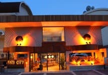 Sun City Apartments & Hotel — фото 4