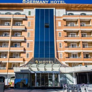 Germany Hotel