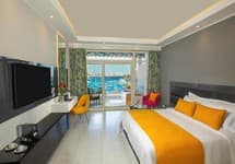 Naama Bay Suites & SPA — фото 3