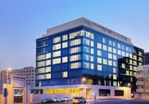 The Canvas Hotel Dubai MGallery By Sofitel — фото 3