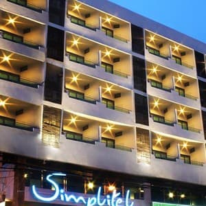 Simplitel Phuket
