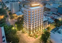 Cosmos Hotel Danang — фото 2