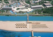 Gloria Serenity Resort — фото 3