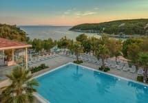 Gava Waterman Milna Resort — фото 2