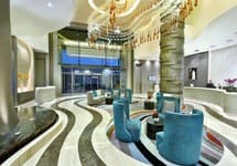 DoubleTree by Hilton Doha Old Town — фото 4