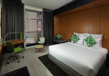 Al Khoory Sky Garden Hotel — фото 3