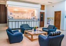 Iliessa Beach Hotel — фото 2
