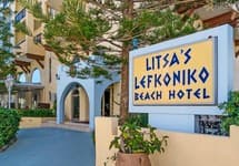 Litsa's Lefkoniko Beach — фото 2