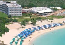 Asterias Beach Hotel — фото 2