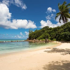 Готель Avani Seychelles Barbarons Resort & Spa — о. Мае, Сейшельські острови