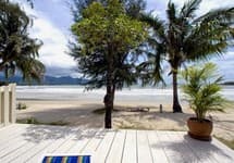 Coconut Beach Resort Klong Prao — фото 3
